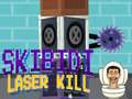 Xogo Skibidi Laser Asesino en liña