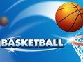 Xogo Baloncesto en liña
