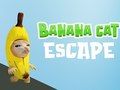 Xogo Fuxida da Gato Banana en liña