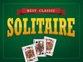 Xogo Mellor Solitaire Clásico en liña