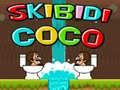 Xogo Coco Skibidi en liña