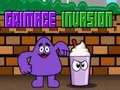 Xogo Invasión de Grimace en liña