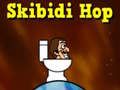 Xogo Skibidi Hop en liña