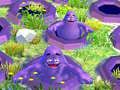 Xogo Golpea un Grimace Shake en liña