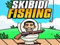 Xogo Pesca Skibidi en liña Xogo Pesca Skibidi en liña