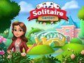 Xogo Xardín Solitaire en liña