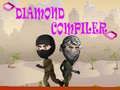 Xogo Compilador de Diamonds en liña