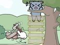 Xogo Atrapa o gato en liña