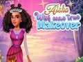 Xogo Transformación de Aisha: Un desexo cumprido en liña