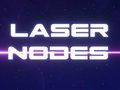 Xogo Nodos Laser en liña