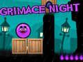 Xogo Noite Grimace en liña