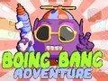 Xogo Aventura Boing Bang en liña