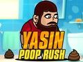 Xogo Yasin Corsa de Caca en liña