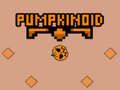 Xogo Pumpkinoide en liña