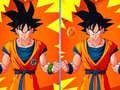 Xogo Dragon Ball Z Diferenza Épica en liña Xogo Dragon Ball Z Diferenza Épica en liña