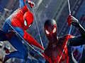 Xogo Homem-Aranha 2: Sombra da Rede en liña