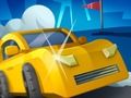 Xogo Aplastamento de Coches de Corsa en liña