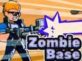 Xogo Base de Zombis en liña