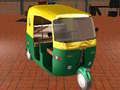 Xogo Xogo moderno de rickshaw Tuk Tuk en liña Xogo Xogo moderno de rickshaw Tuk Tuk en liña