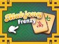 Xogo Frenzy Mahjong en liña