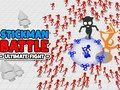 Xogo Loita Stickman: Loita Máxima en liña