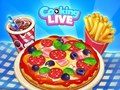 Xogo Cociña en Directo: Se Chef e Coceira en liña