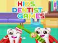 Xogo Xogos de dentista para nenos en liña Xogo Xogos de dentista para nenos en liña