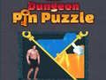 Xogo Rompecabezas de Píns do Dungeon en liña