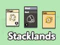 Xogo Stacklands en liña Xogo Stacklands en liña