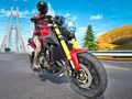 Xogo Carrera de Motos no Tráfico en liña Xogo Carrera de Motos no Tráfico en liña