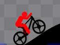 Xogo Corredor de Bicicleta Stickman en liña Xogo Corredor de Bicicleta Stickman en liña