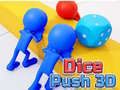 Xogo Empuxe os Dados 3D en liña
