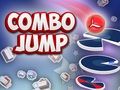 Xogo Salto Combinado en liña