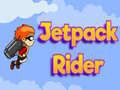 Xogo Montador de jetpack en liña