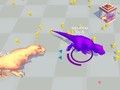Xogo Dinosaurios.io en liña