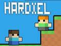 Xogo Hardxel en liña