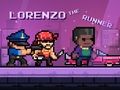 Xogo Lorenzo O Corre en liña