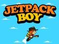 Xogo Neno jetpack en liña