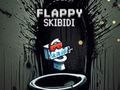 Xogo Flappy Skibidi en liña Xogo Flappy Skibidi en liña