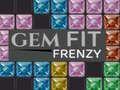 Xogo GemFit Frenesí en liña