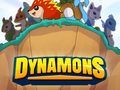 Xogo Dynamons en liña
