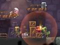 Xogo Zombotron Reinicio en liña