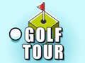 Xogo Tour de Golf en liña Xogo Tour de Golf en liña