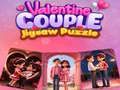 Xogo Rompecabezas de Pareja do San Valentín en liña Xogo Rompecabezas de Pareja do San Valentín en liña