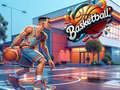 Xogo Desafío Máis Alto: Arena de Baloncesto en liña