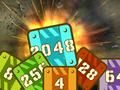 Xogo Cubes Militares 2048 en liña