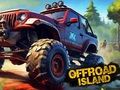 Xogo Illa Offroad en liña