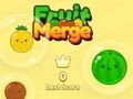 Xogo Fusión de Froitas en liña