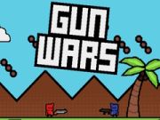 Xogo Guerras de Armas en liña