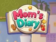 Xogo Diario de Mamá en liña